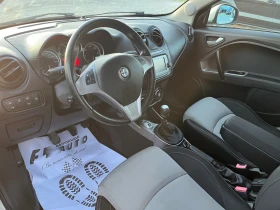 Alfa Romeo MiTo 1.6M-jet-120-NAVI-FEIS-ITALIA | Mobile.bg � ����� ������ 11