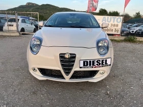 Alfa Romeo MiTo 1.6M-jet-120-NAVI-FEIS-ITALIA | Mobile.bg � ����� ������ 2