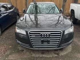 Audi A8 /���������/BOSE/CAMERA | Mobile.bg � ����� ������ 6