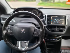 Peugeot 2008 1.6HDI 92hp * EURO 5 * NAVI * FRANCE *  | Mobile.bg � ����� ������ 13