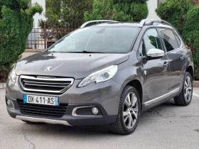 ������ Peugeot 2008