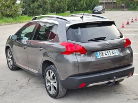 Peugeot 2008 1.6HDI 92hp * EURO 5 * NAVI * FRANCE *  | Mobile.bg � ����� ������ 3