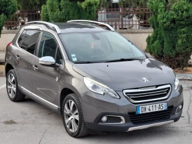 Peugeot 2008 1.6HDI 92hp * EURO 5 * NAVI * FRANCE *  | Mobile.bg � ����� ������ 5