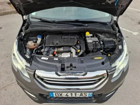 Peugeot 2008 1.6HDI 92hp * EURO 5 * NAVI * FRANCE *  | Mobile.bg � ����� ������ 16