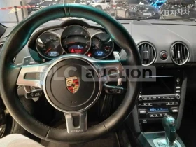 Porsche Cayman 2.9 PDK| �������| ���.��������� | Mobile.bg � ����� ������ 7
