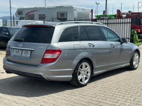 Mercedes-Benz C 220 / AMG / TOP / | Mobile.bg � ����� ������ 5
