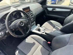 Mercedes-Benz C 220 / AMG / TOP / | Mobile.bg � ����� ������ 9