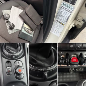 Mini Clubman 1.5i Navi* Ambiebt* Facelift* EURO6B*  | Mobile.bg � ����� ������ 15