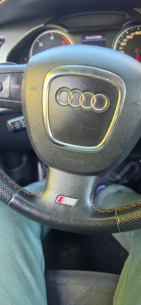Audi A4 | Mobile.bg � ����� ������ 16