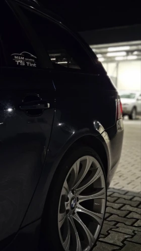 BMW 535 - 7500 € / 14668.73 лв. - 69994748 2