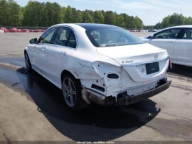 Mercedes-Benz C 400 * 4MATIC* AMG* ����* �������* ��������* BURMESTER* | Mobile.bg � ����� ������ 3