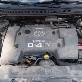 Toyota Corolla D4D - 1650 € / 3227.12 лв. - 55532214 13