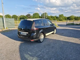 Renault Grand scenic | Mobile.bg � ����� ������ 4