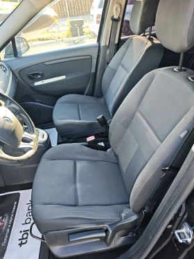Renault Grand scenic | Mobile.bg � ����� ������ 8