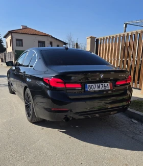 BMW 530 xDrive 2.0 , 250�.�. | Mobile.bg � ����� ������ 4