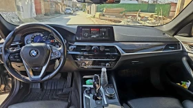 BMW 530 xDrive 2.0 , 250�.�. | Mobile.bg � ����� ������ 8