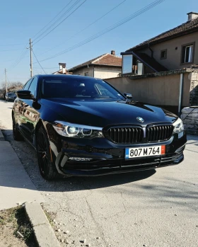 BMW 530 xDrive 2.0 , 250�.�. | Mobile.bg � ����� ������ 3