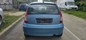 Citroen C3 1.1i, 116�.�� | Mobile.bg � ����� ������ 4