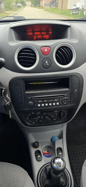 Citroen C3 1.1i, 116�.�� | Mobile.bg � ����� ������ 17