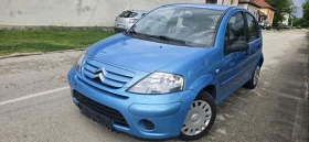 ����� �� �������� �� Citroen C3 1.1i, 116�.��