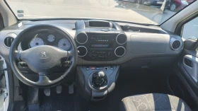 Peugeot Partner 1.6 BlueHDi | Auto.bg — изображение 4