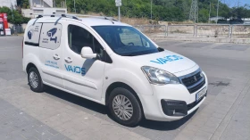 Peugeot Partner 1.6 BlueHDi | Auto.bg — изображение 5