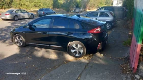 Hyundai Ioniq undefined | Auto.bg — изображение 3