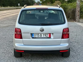 VW Touran 1.9TDI* 105* 120 000 ��* ��������* 7�* ���� ���* � | Mobile.bg � ����� ������ 5
