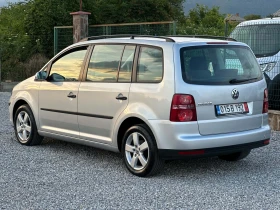 VW Touran 1.9TDI* 105* 120 000 ��* ��������* 7�* ���� ���* � | Mobile.bg � ����� ������ 6