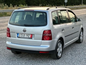 ����� �� �������� �� VW Touran 1.9TDI* 105* 120 000 ��* ��������* 7�* ���� ���* �