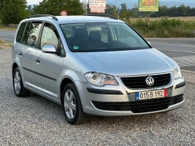 ����� �� �������� �� VW Touran 1.9TDI* 105* 120 000 ��* ��������* 7�* ���� ���* �