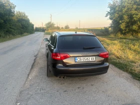 Audi A4 B8 2.0TDI 143�.� | Mobile.bg � ����� ������ 3