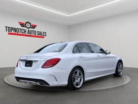 Mercedes-Benz C 400 * BURMASTER * HeadUp *  A��������� * (���� �� ��) | Mobile.bg � ����� ������ 7