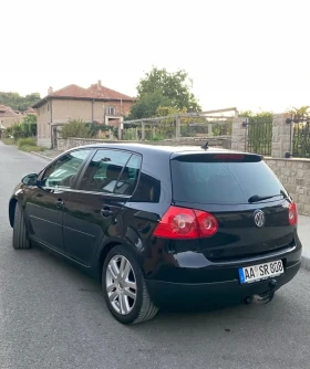 VW Golf 2.0 TDI BMM  - 2500 € - 42935052 6