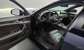Kia Stinger 3.3* TURBO* GT* ОБДУХВАНЕ* ДИСТРОНИК* ХЕДЪП* 360КА - 14999 € - 58238638 5