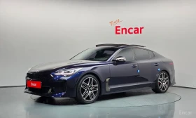 Kia Stinger 3.3* TURBO* GT* ОБДУХВАНЕ* ДИСТРОНИК* ХЕДЪП* 360КА