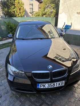 BMW 325 