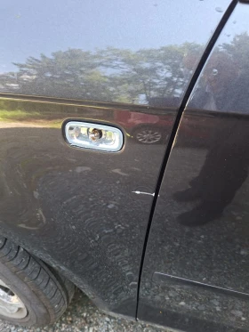 ����� �� �������� �� Audi A3