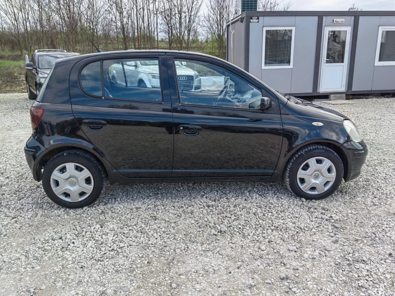 Toyota Yaris 1.4d4d 90k* FACE* UNIKAT* , снимка 14 - Автомобили и джипове - 40286558