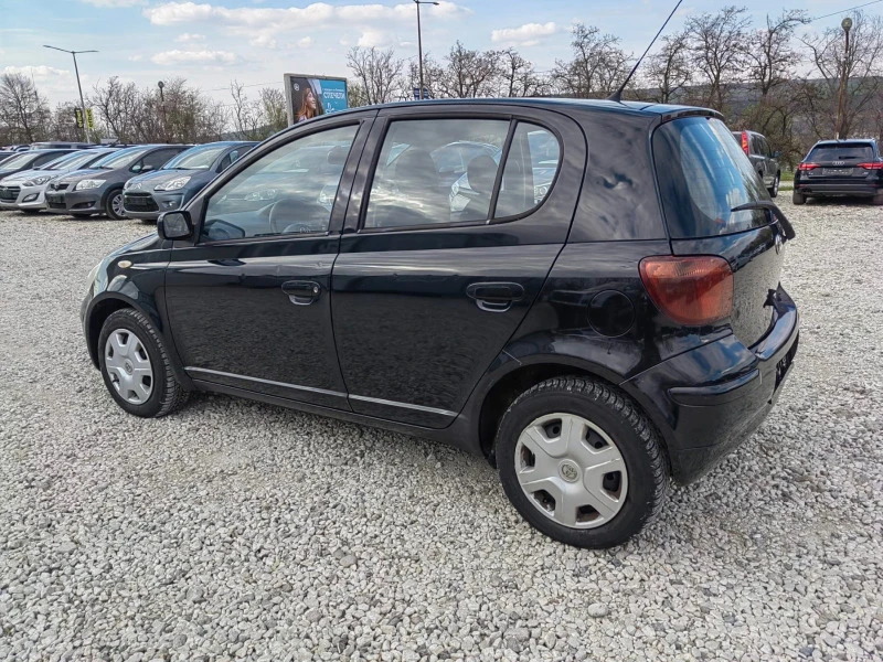 Toyota Yaris 1.4d4d 90k* FACE* UNIKAT* , снимка 5 - Автомобили и джипове - 40286558