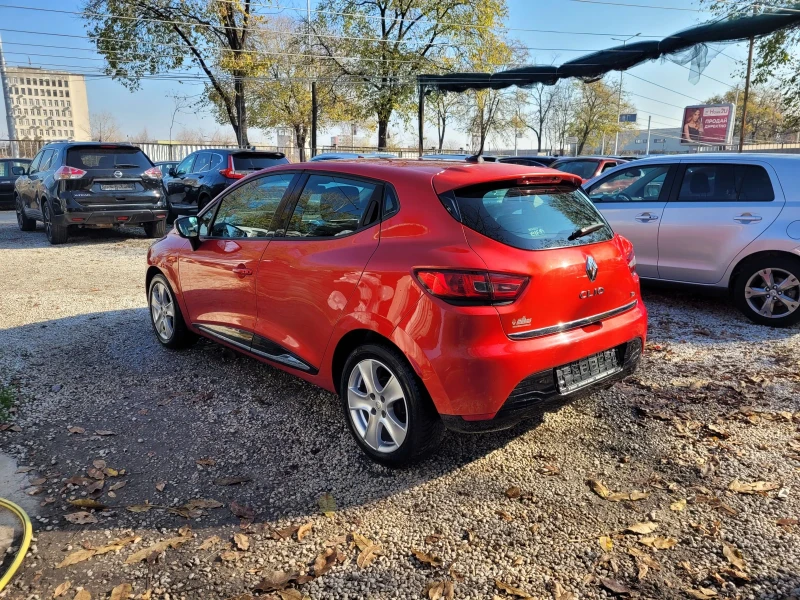 Renault Clio 1.0 TCE, снимка 5 - Автомобили и джипове - 48043042