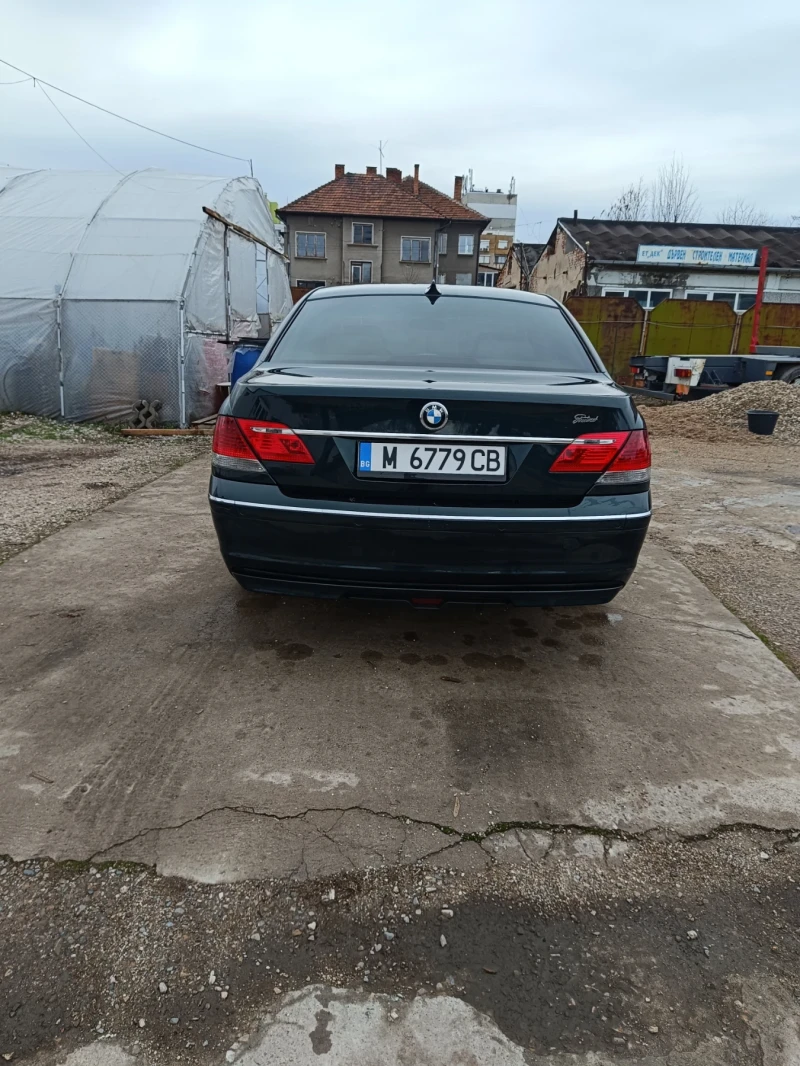 BMW 730 BMW 730D, снимка 3 - Автомобили и джипове - 48309450