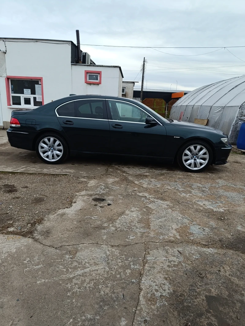 BMW 730 BMW 730D, снимка 2 - Автомобили и джипове - 48309450