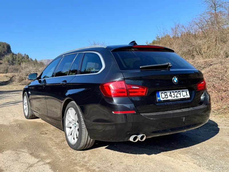 BMW 530 XD, снимка 3 - Автомобили и джипове - 49458589