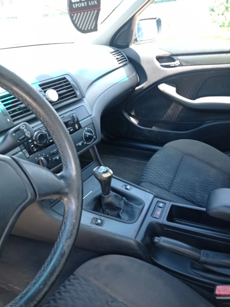 BMW 316 Е46, снимка 5 - Автомобили и джипове - 51766573