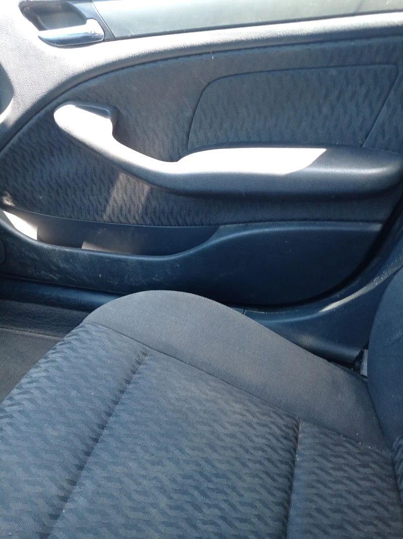 BMW 316 Е46, снимка 3 - Автомобили и джипове - 51766573