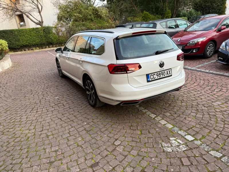 VW Passat, снимка 14 - Автомобили и джипове - 51706808