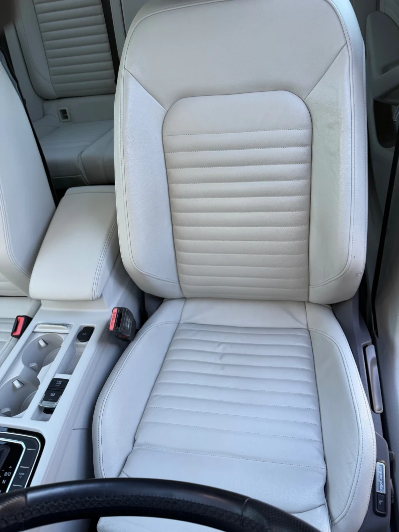 VW Passat, снимка 6 - Автомобили и джипове - 51706808