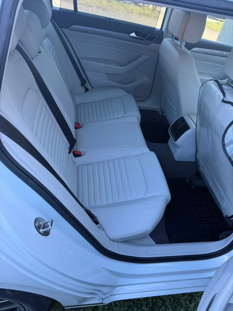 VW Passat, снимка 8 - Автомобили и джипове - 51706808