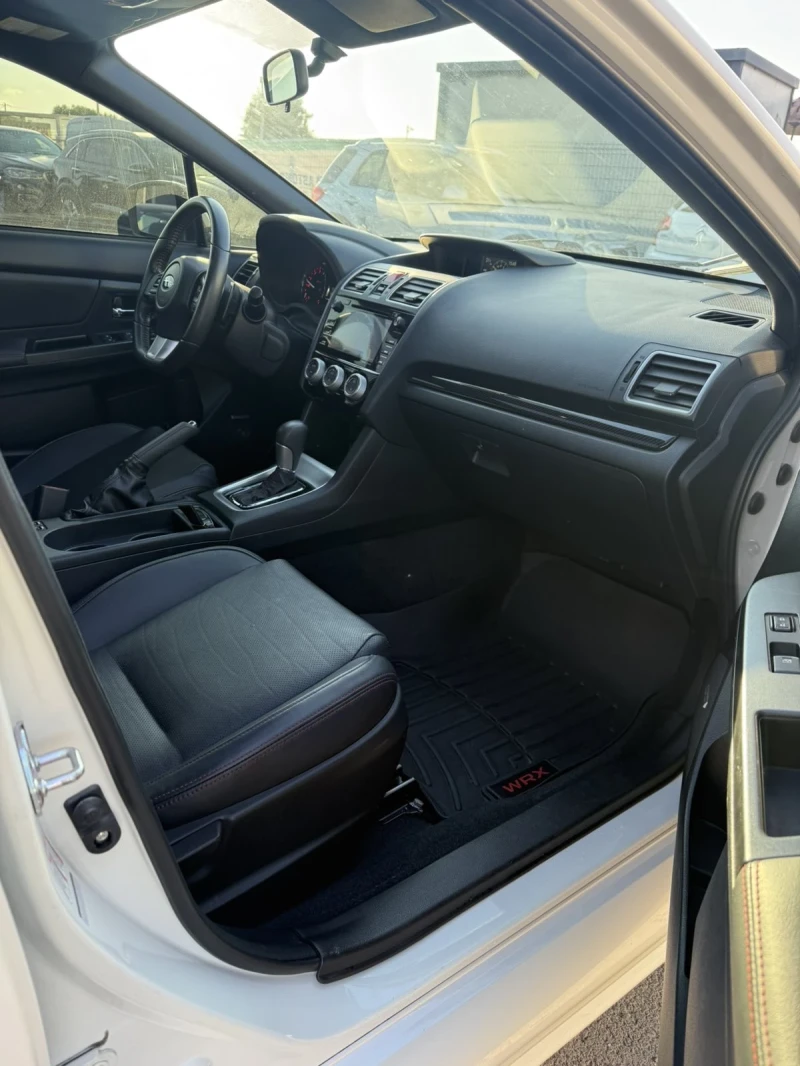 Subaru WRX STI, снимка 14 - Автомобили и джипове - 51732051